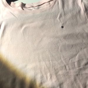 tommy hilfiger shirt